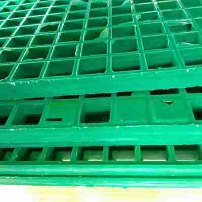 上海生產(chǎn)洗車玻璃鋼格柵