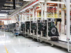 未來(lái)驅(qū)動(dòng) 揭秘最新汽車工廠的圖文設(shè)計(jì)制造革命